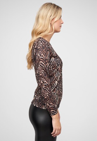Cloud5ive Shirt in Brown