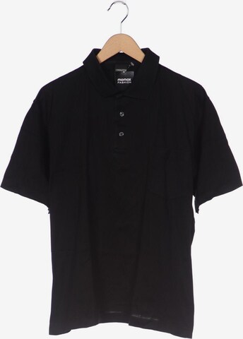 Commander Shirt in L in Black: front