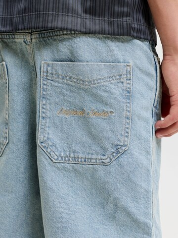 Jack & Jones Junior Regular Jeans in Blue