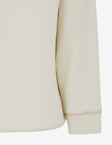 Esmé Studios Sweatshirt 'Saga' in Beige