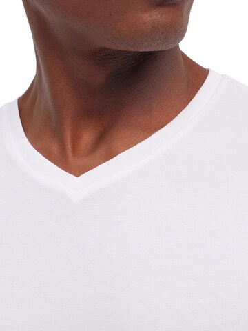 FALKE Undershirt '2-Pack' in White