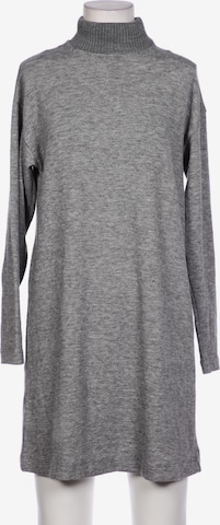 MANGO Kleid S in Grau: Vorderseite
