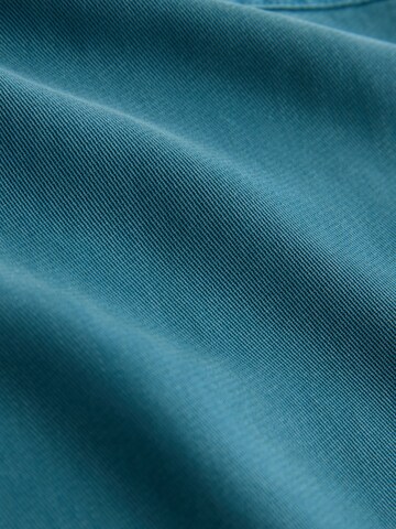 Next Tapered Hose in Blau
