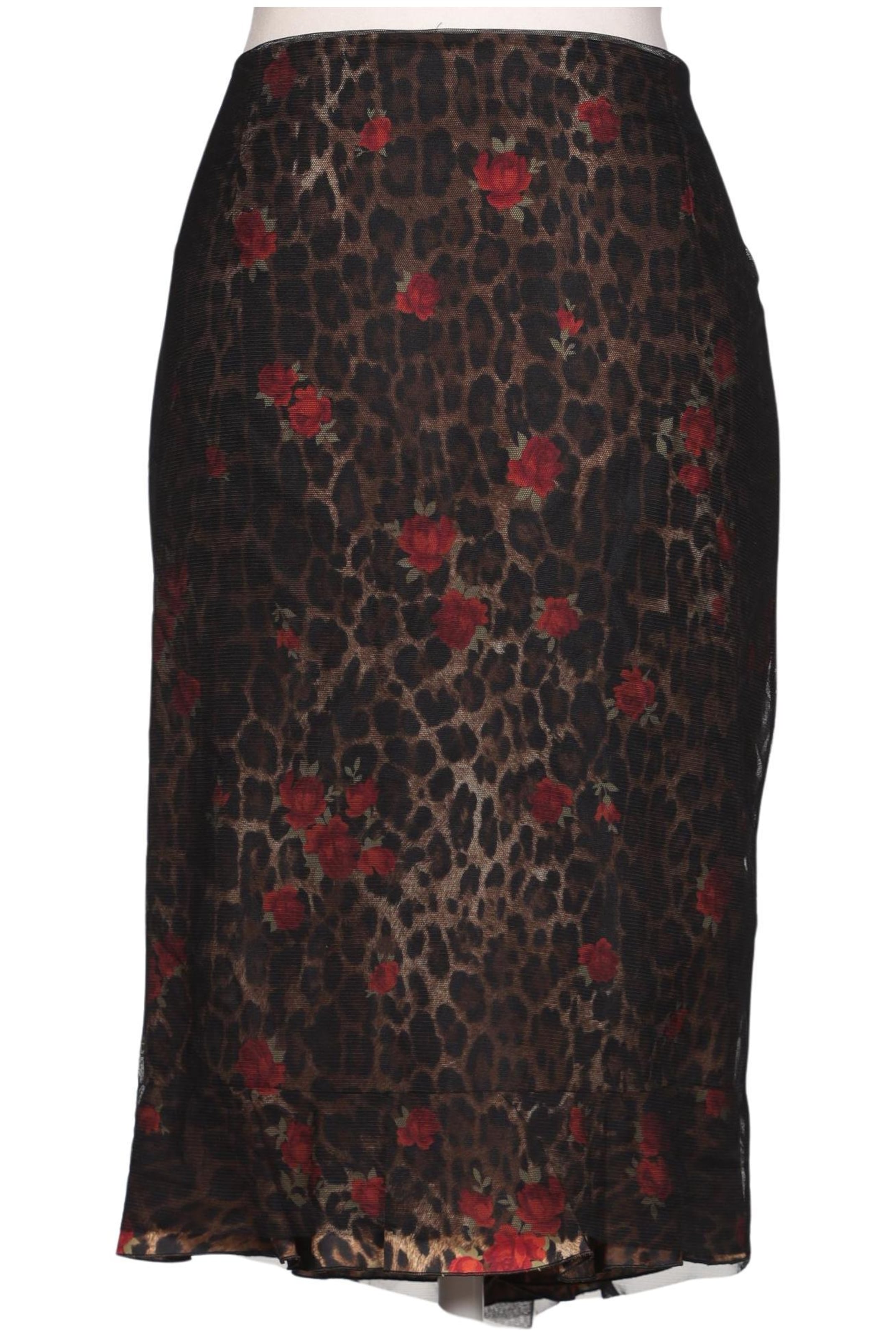 Marc Cain Rock M in Mischfarben: Vorderseite