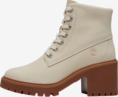 36 dydžio Suvarstomieji kulkšnis dengiantys batai iš TIMBERLAND, spalva – balkšva, Prekių apžvalga