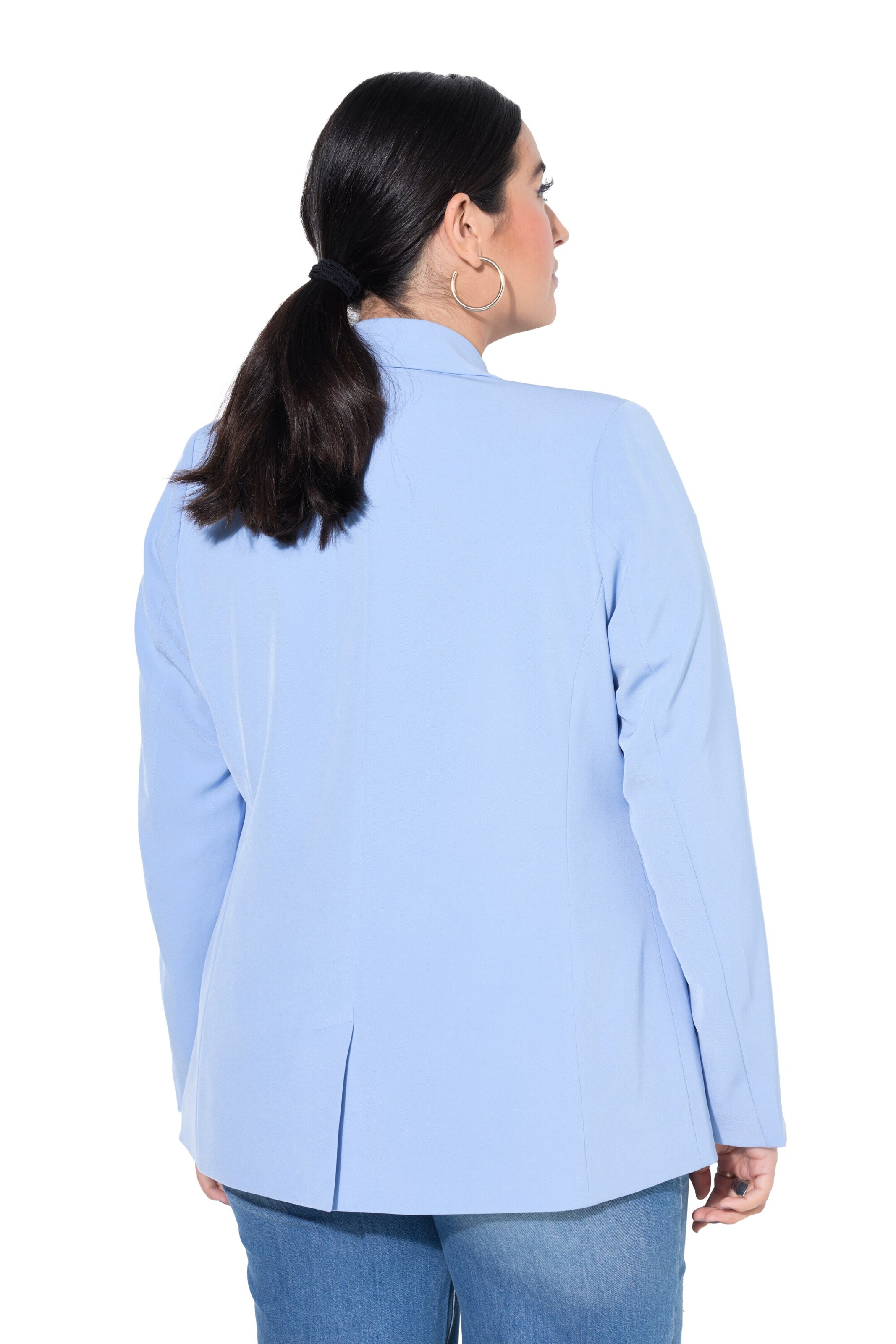 Studio Untold Blazer in Blue