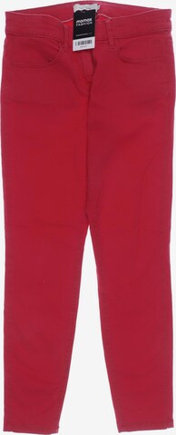 TOM TAILOR Jeans in 27-28 in Red: front