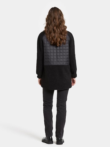 Veste mi-saison Didriksons en noir