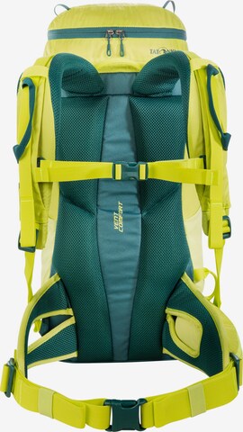 TATONKA Sportrucksack 'Norix 28' in Gelb