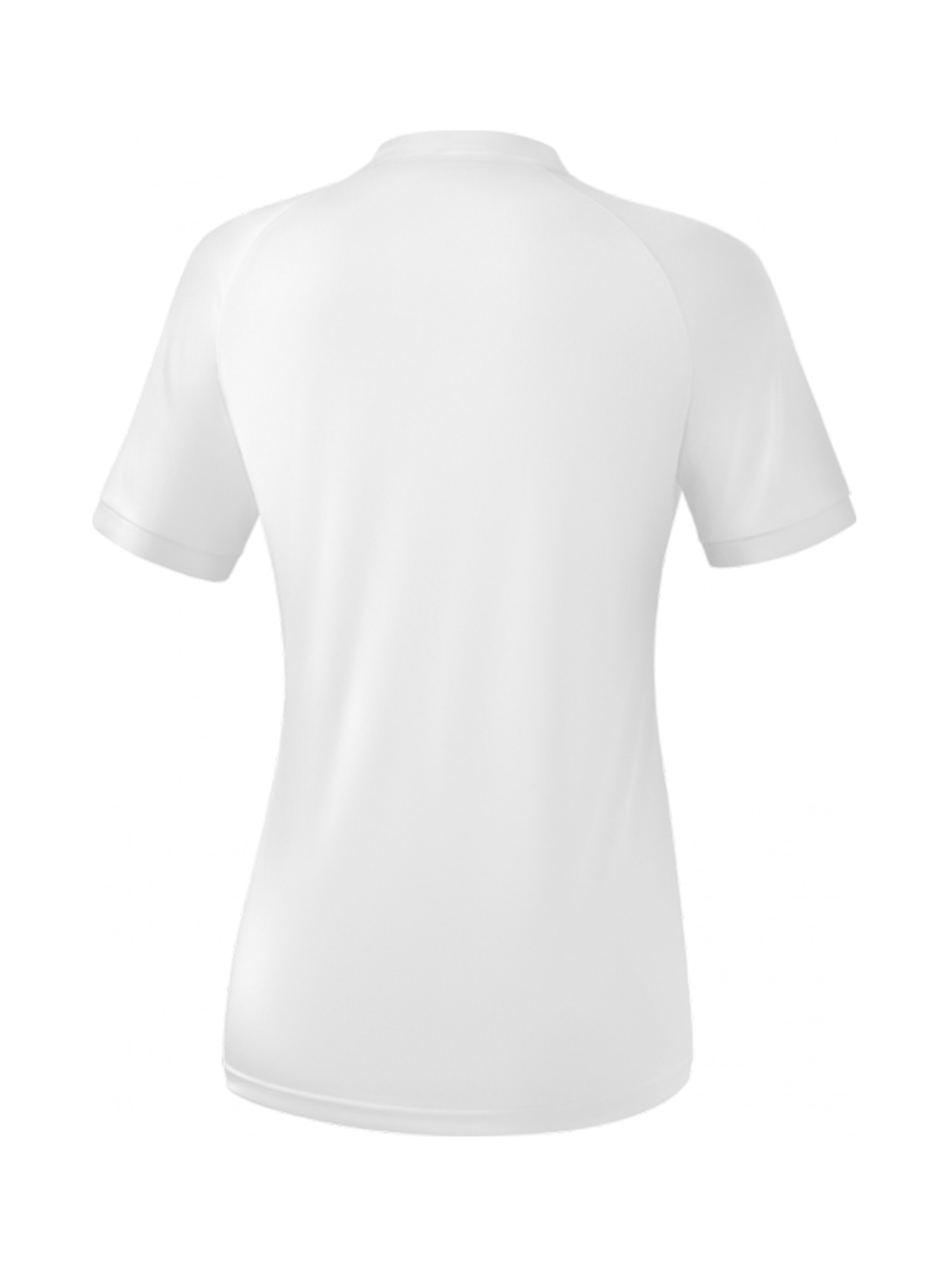 ERIMA Funktionsshirt in Weiß