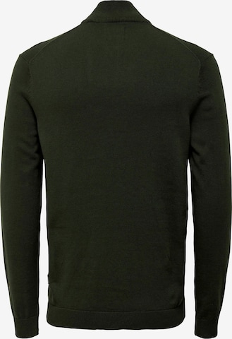 Only & Sons Sweater 'Alex' in Green