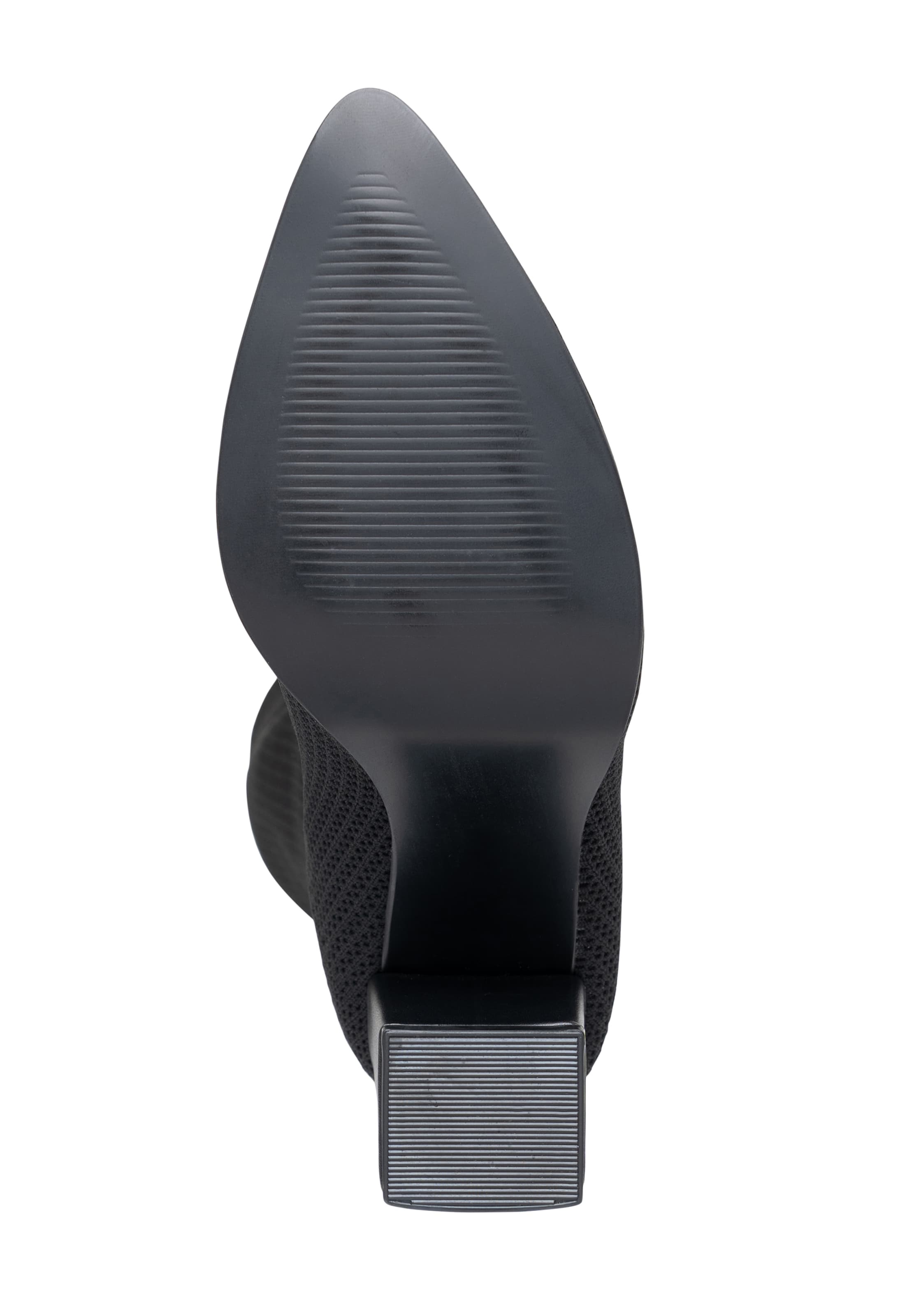 Cuissardes Salinyang en noir