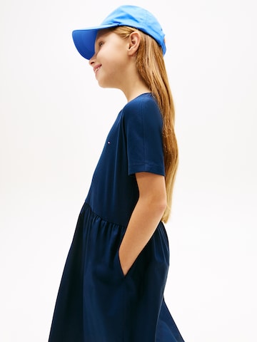 Rochie de la TOMMY HILFIGER pe albastru