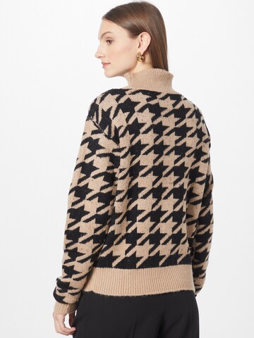 Rut & Circle Pullover 'BELLA' in Beige