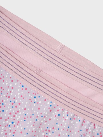 NAME IT Underpants in Purple