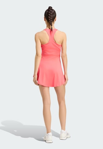 ADIDAS PERFORMANCE Sports dress in Pink