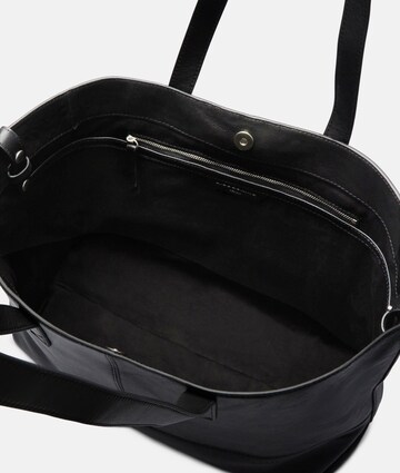 Liebeskind Berlin Shopper in Schwarz