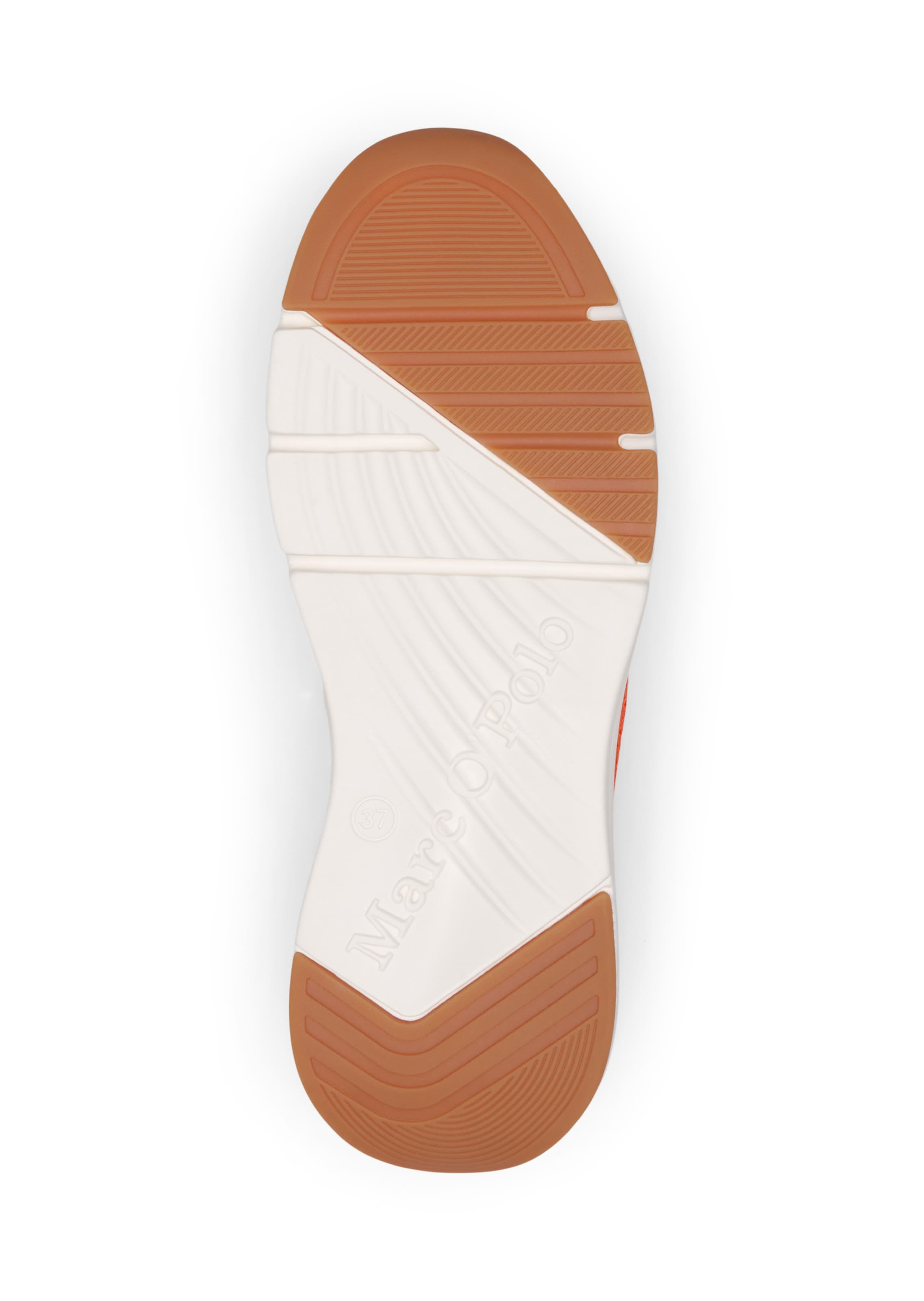 Marc O'Polo Slip On in Orange