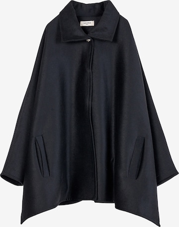 Camomilla Italia Cape in Black: front