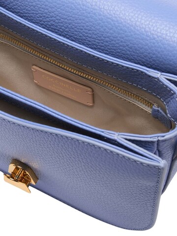 Borsa a spalla 'COCCINELLE' di Coccinelle in blu