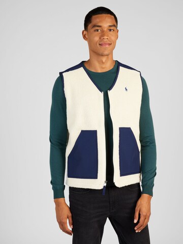 Polo Ralph Lauren Vest i beige: forside