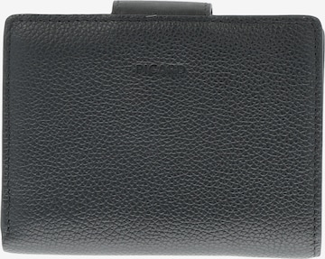 Picard Wallet 'Paola 1' in Black