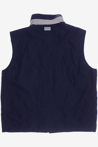 PEAK PERFORMANCE Vest in XXXL in Blue