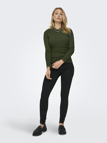 ONLY Shirt in Green