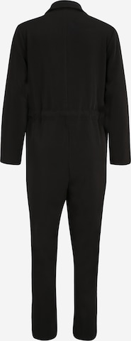 Tuta jumpsuit 'MANA' di Selected Femme Petite in nero