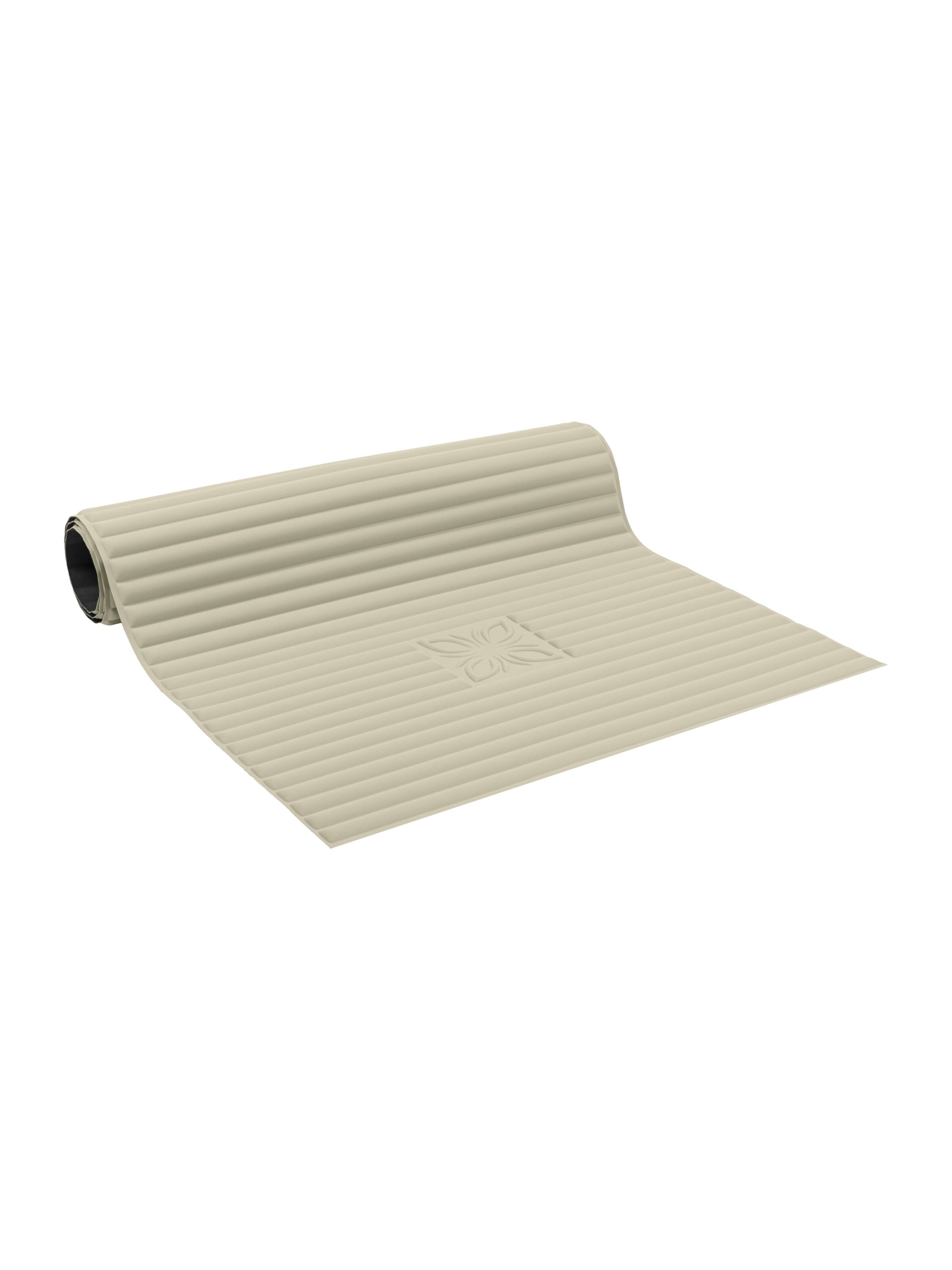 OMNANA Mat 'COMFY™' in Beige