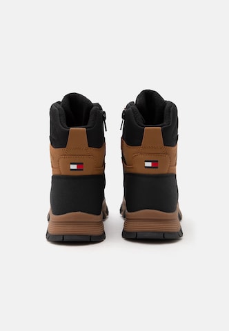 TOMMY HILFIGER - Botas 'VERMONT' en negro