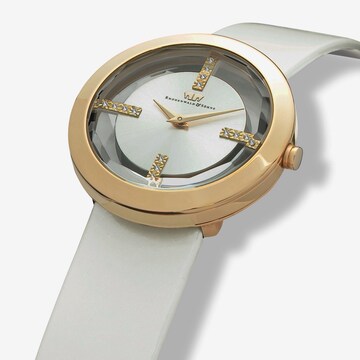 Rhodenwald & Söhne Analog Watch in Gold