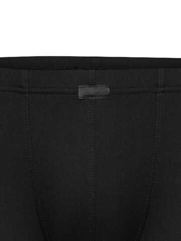 Manstore Boxer shorts ' M2569 Micro Pants ' in Black