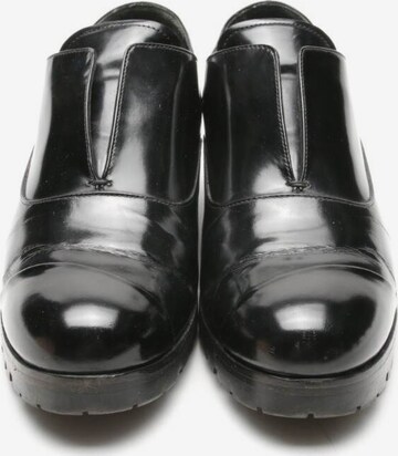 Miu Miu Flats & Loafers in 37,5 in Black