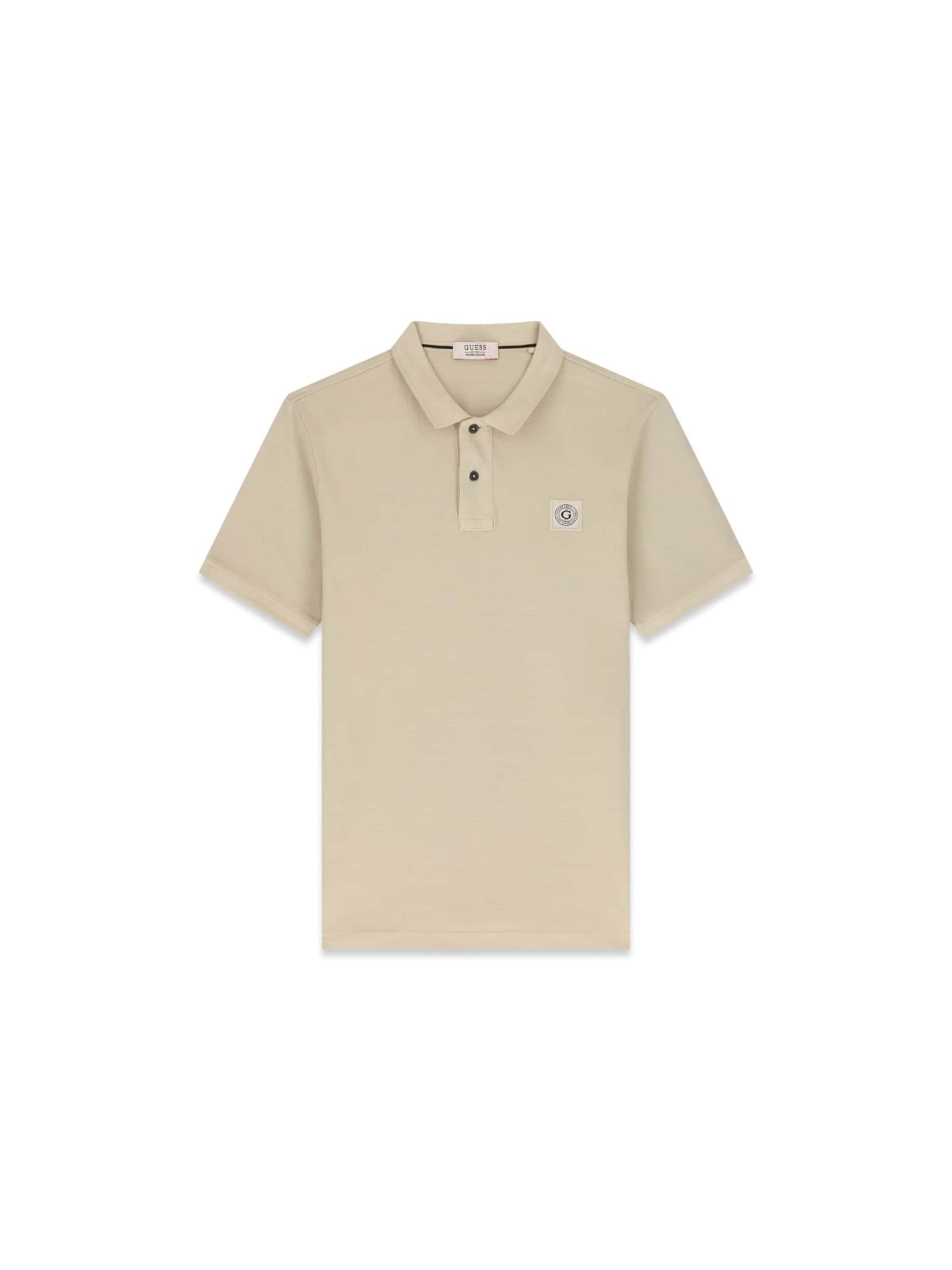 GUESS Shirt in Grau: Vorderseite