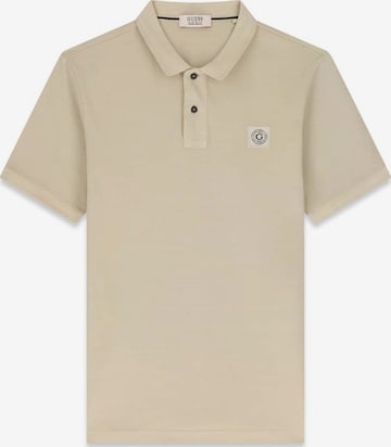 GUESS Shirt in Grau: Vorderseite