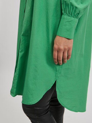 VILA Blouse 'Kuta' in Green