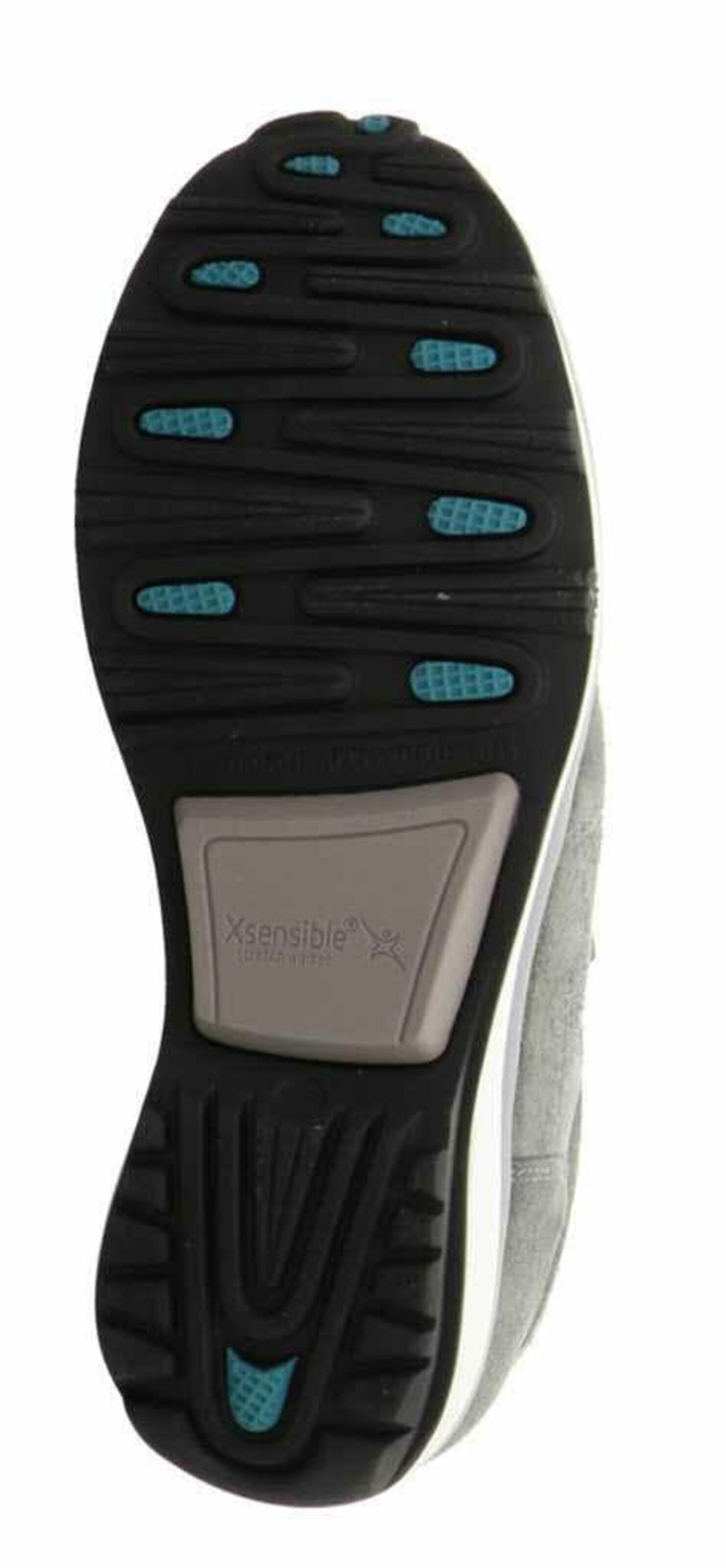 Xsensible Sneakers in Green