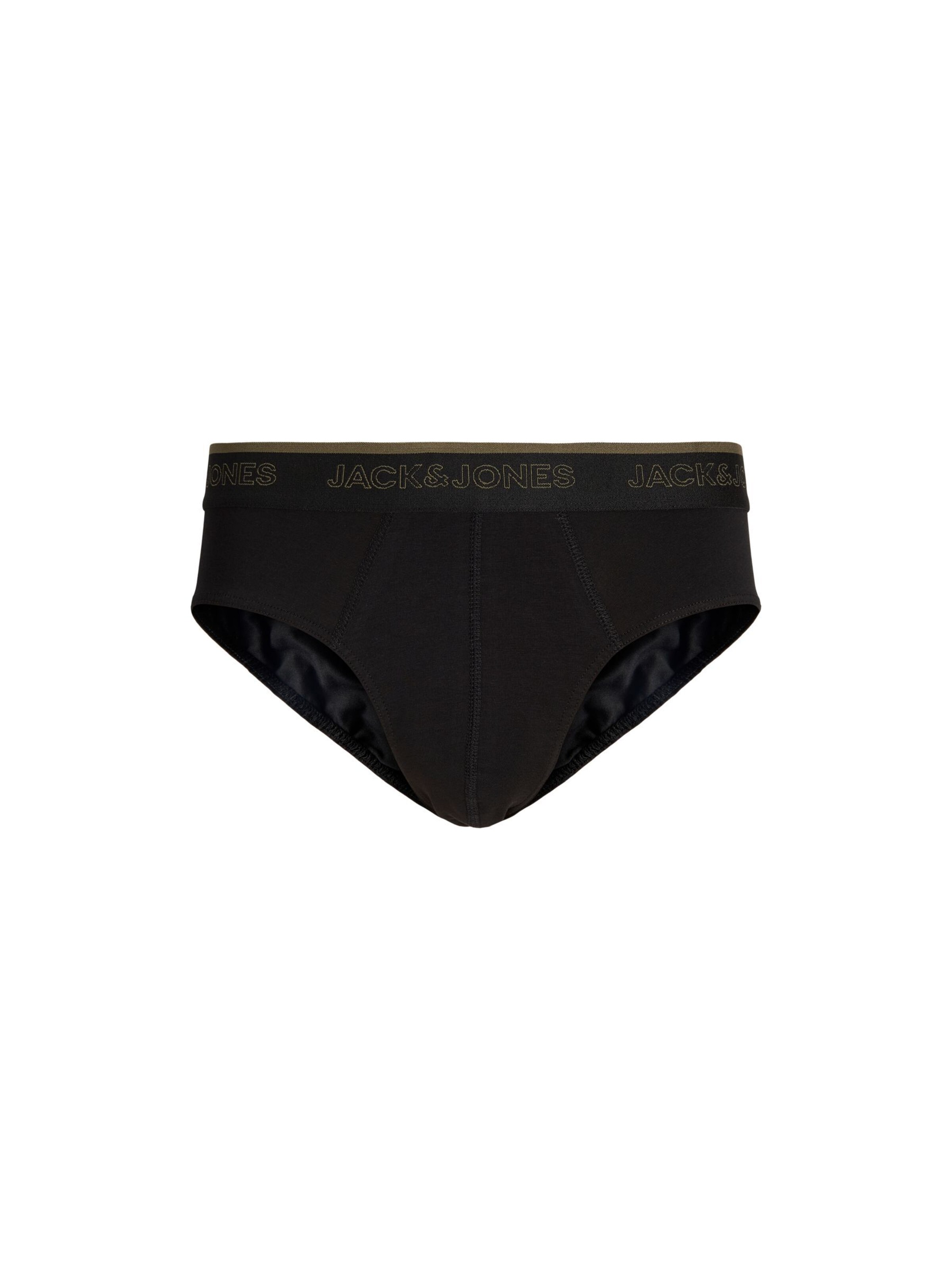 JACK & JONES Slip in Groen