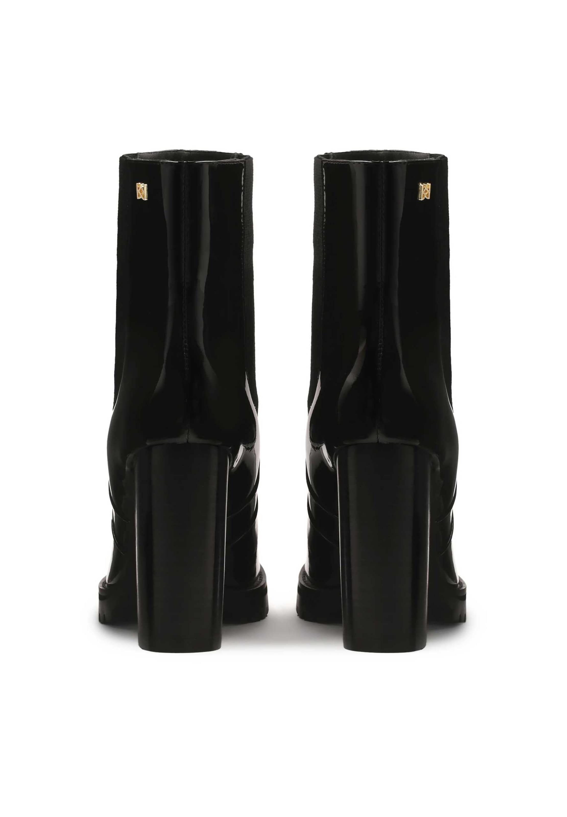 Kazar Ботинки в Черный