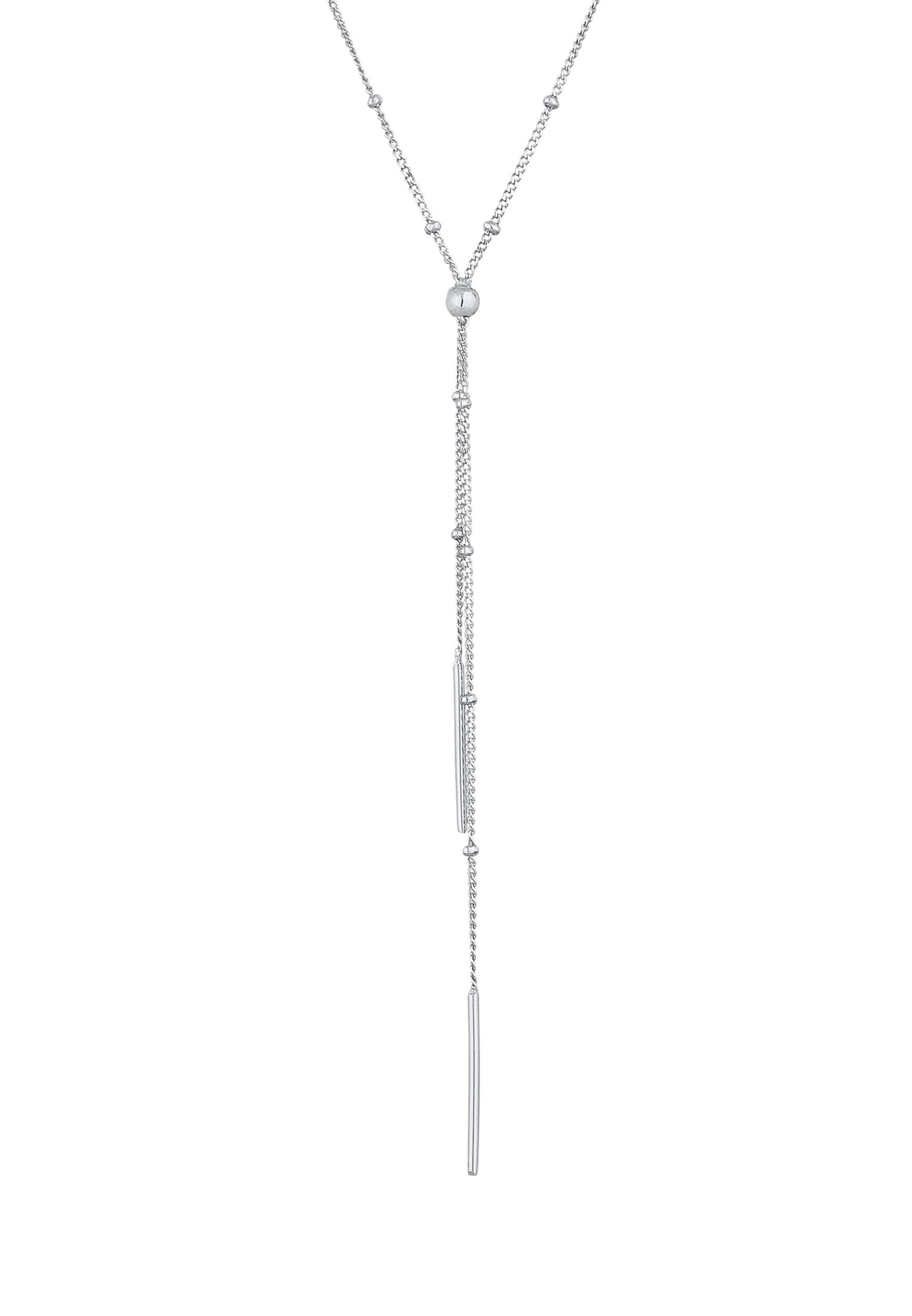 ELLI Ketting in Zilver