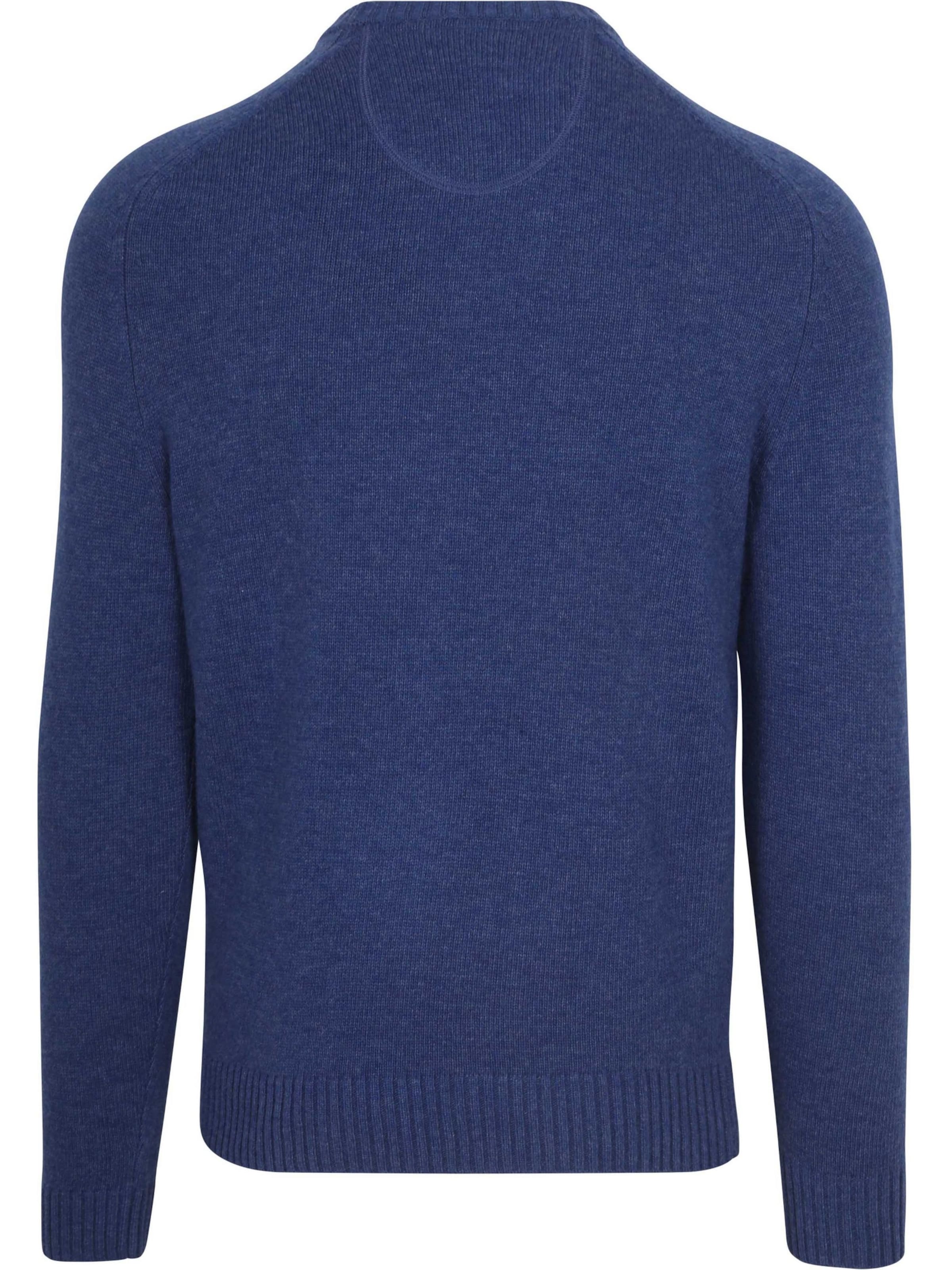 Suitable Shirt in Blue
