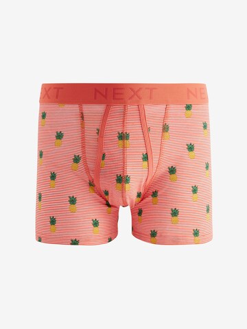Boxers Next en bleu