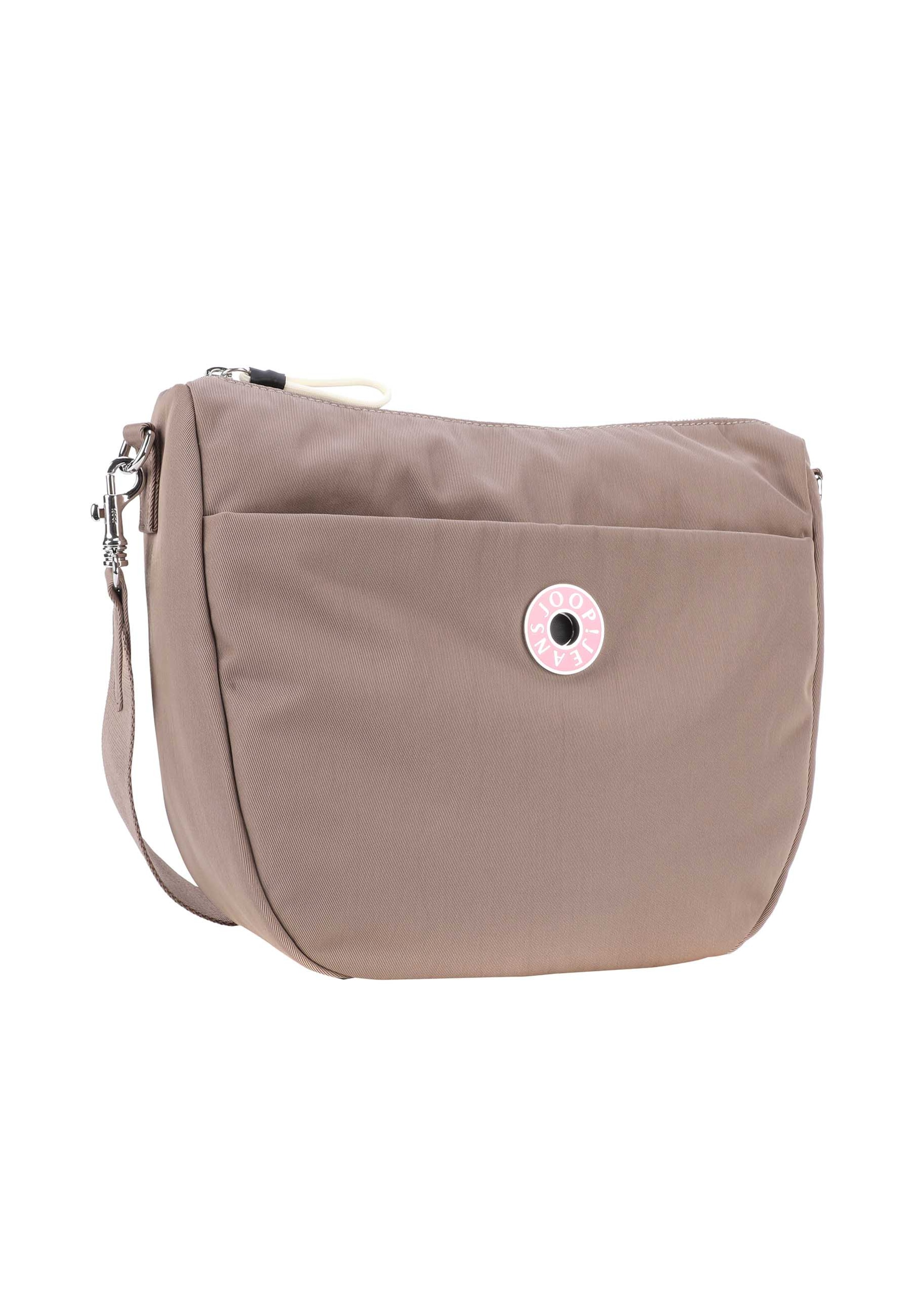 Sac bandoulière 'Giocoso Delia' JOOP! en gris