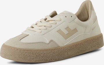 Flamingos' Life Sneakers 'Burela' in Beige: front