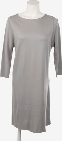 Harris Wharf London Dress in S in Grey: front