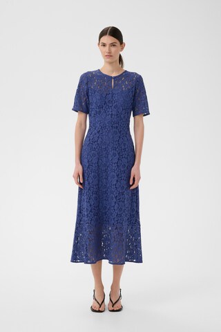 InWear Kleid 'IWBeal' in Blau