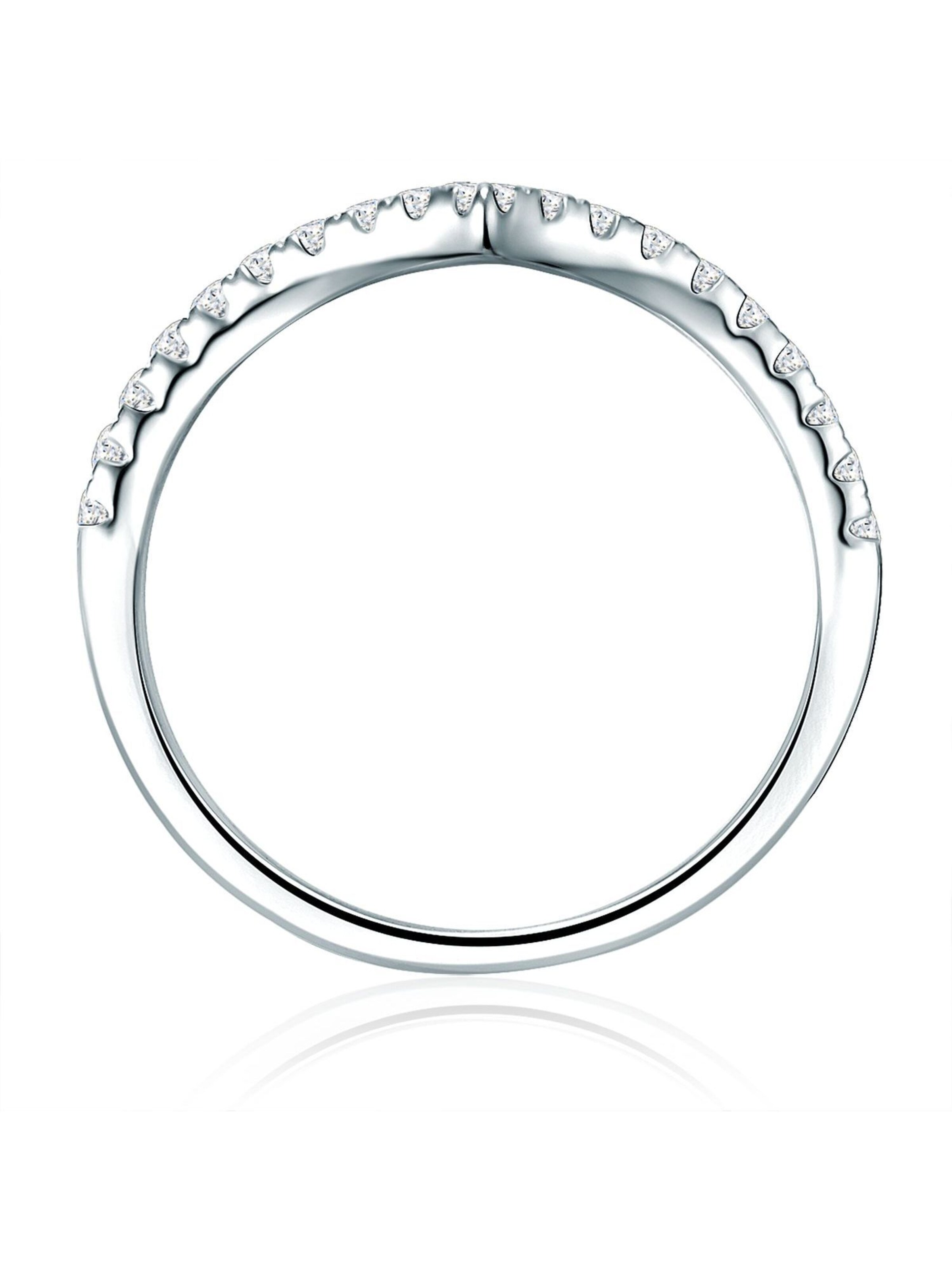 Bague Trilani en argent