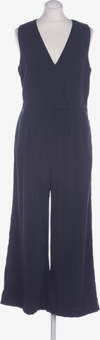 H&M Overall oder Jumpsuit XL in Blau: predná strana