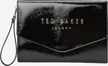 Ted Baker Pikkulaukku 'CRINKIE' värissä musta: etupuoli